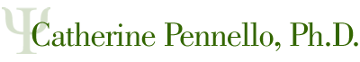 Catherine Pennello, Ph.D.